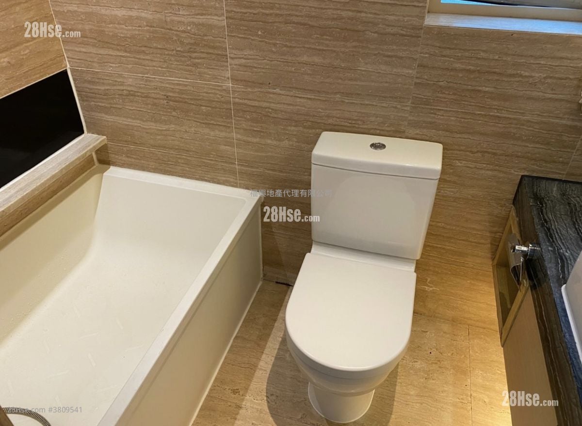 海濱南岸 售盤 2 房 , 1 浴室 481 平方呎