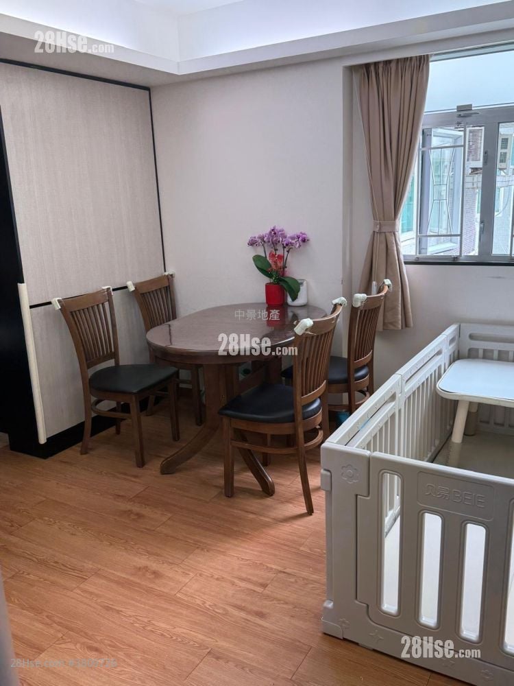 伟恒昌新村 售盘 2 房 , 1 浴室 419 平方尺