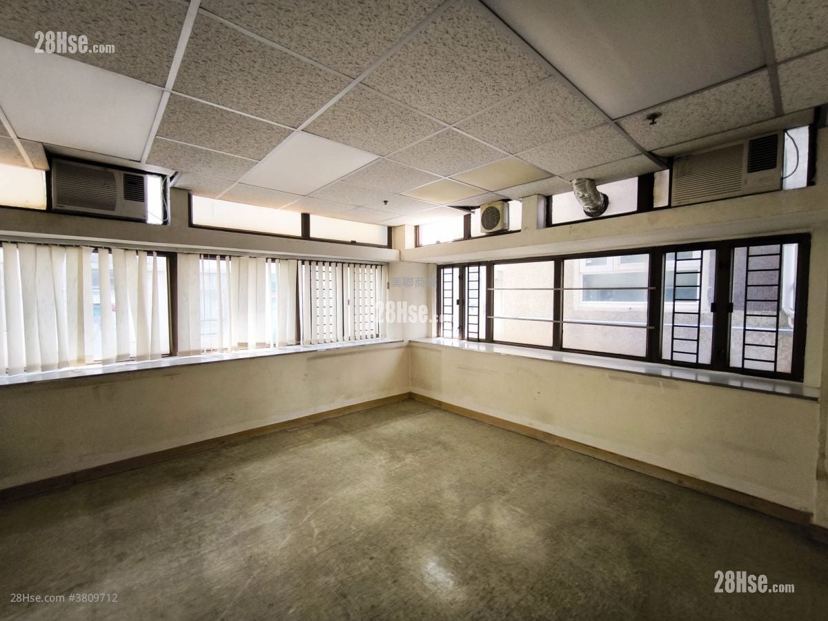 渣华商业中心 售盘