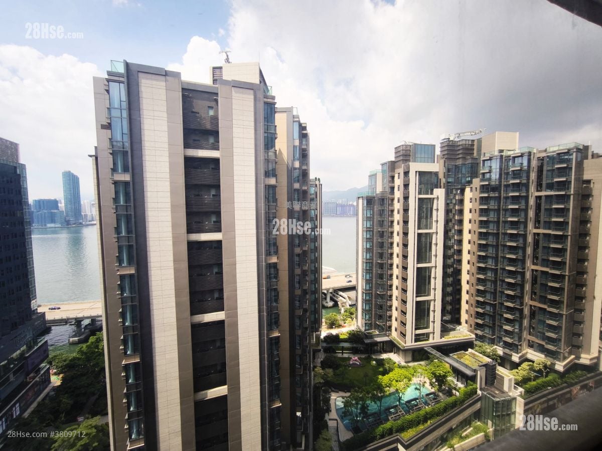 渣华商业中心 售盘