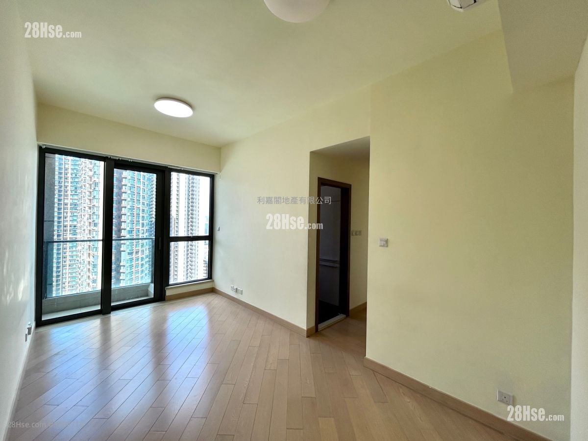 Grand YOHO 售盘 2 房 592 平方尺