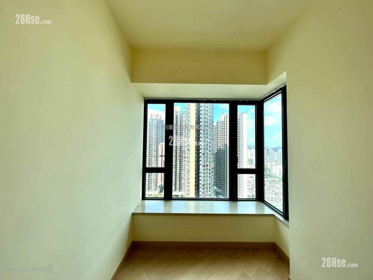 Grand YOHO 售盘 2 房 592 平方尺