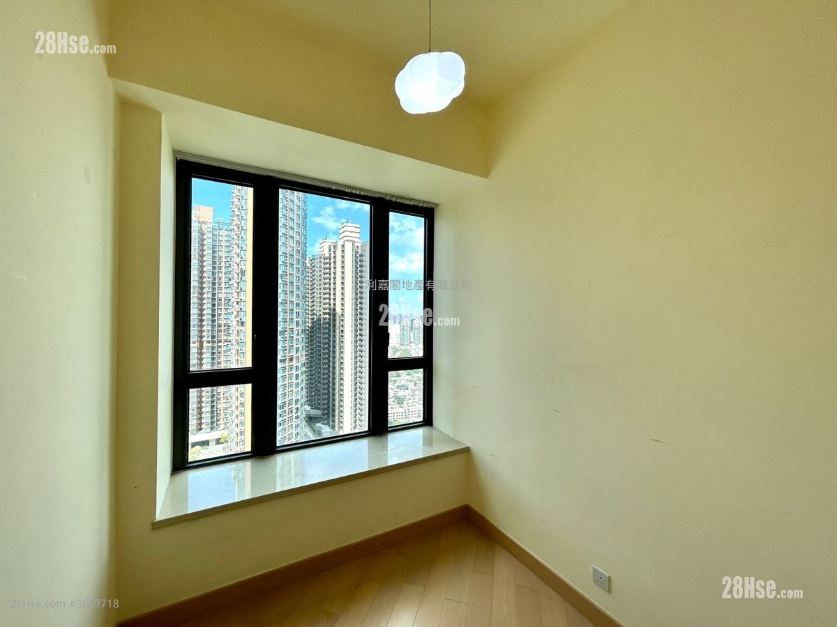 Grand YOHO 售盘 2 房 592 平方尺