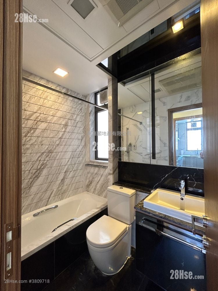 Grand YOHO 售盘 2 房 592 平方尺