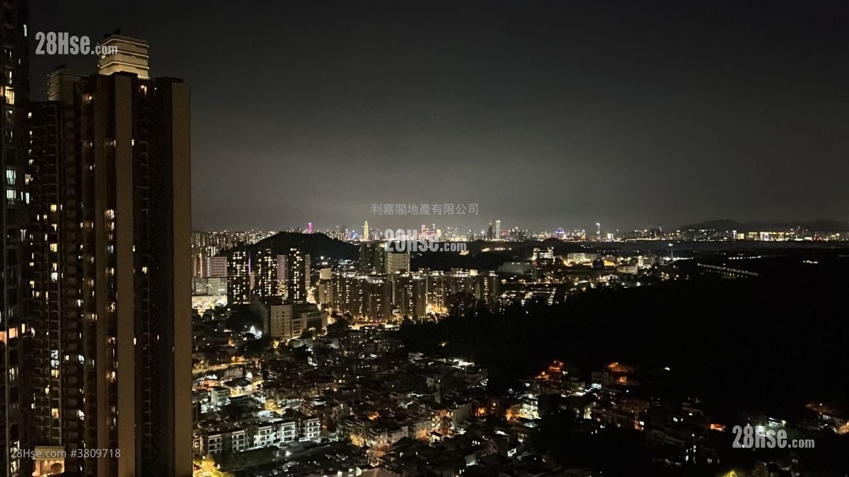 Grand YOHO 售盘 2 房 592 平方尺