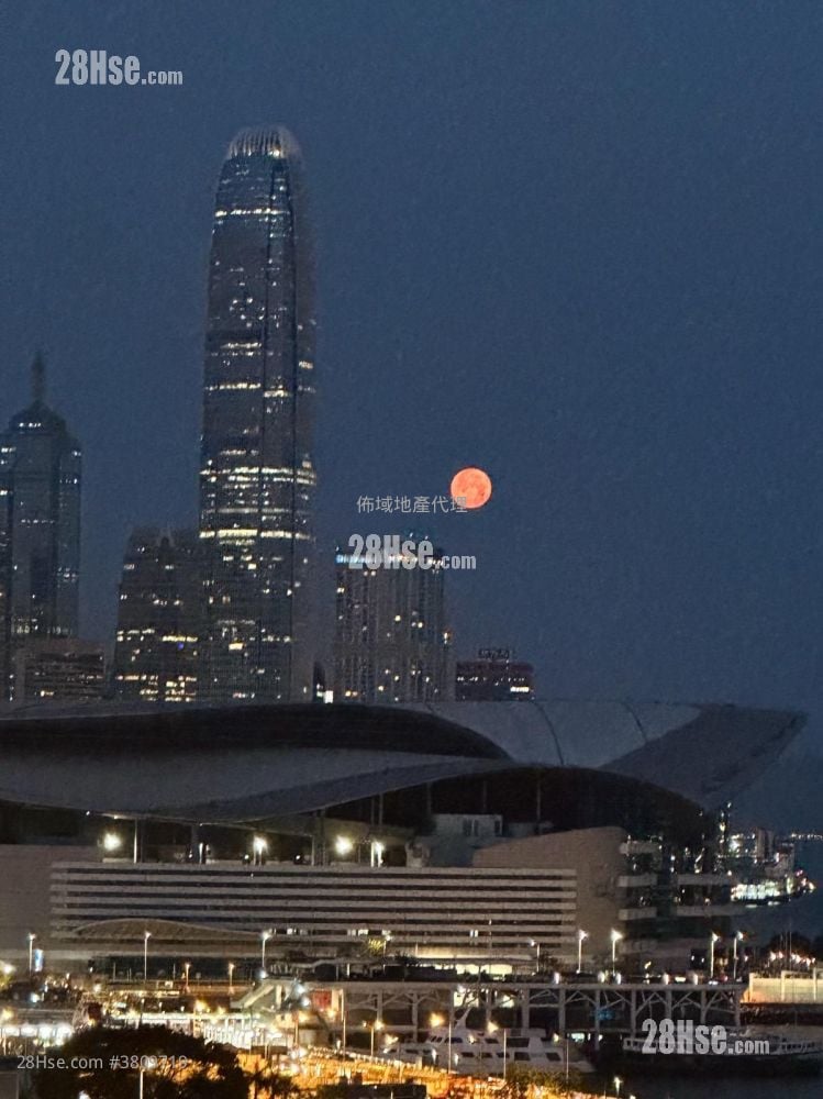 Hoi Deen Court Rental 2 Bedrooms 624 ft²