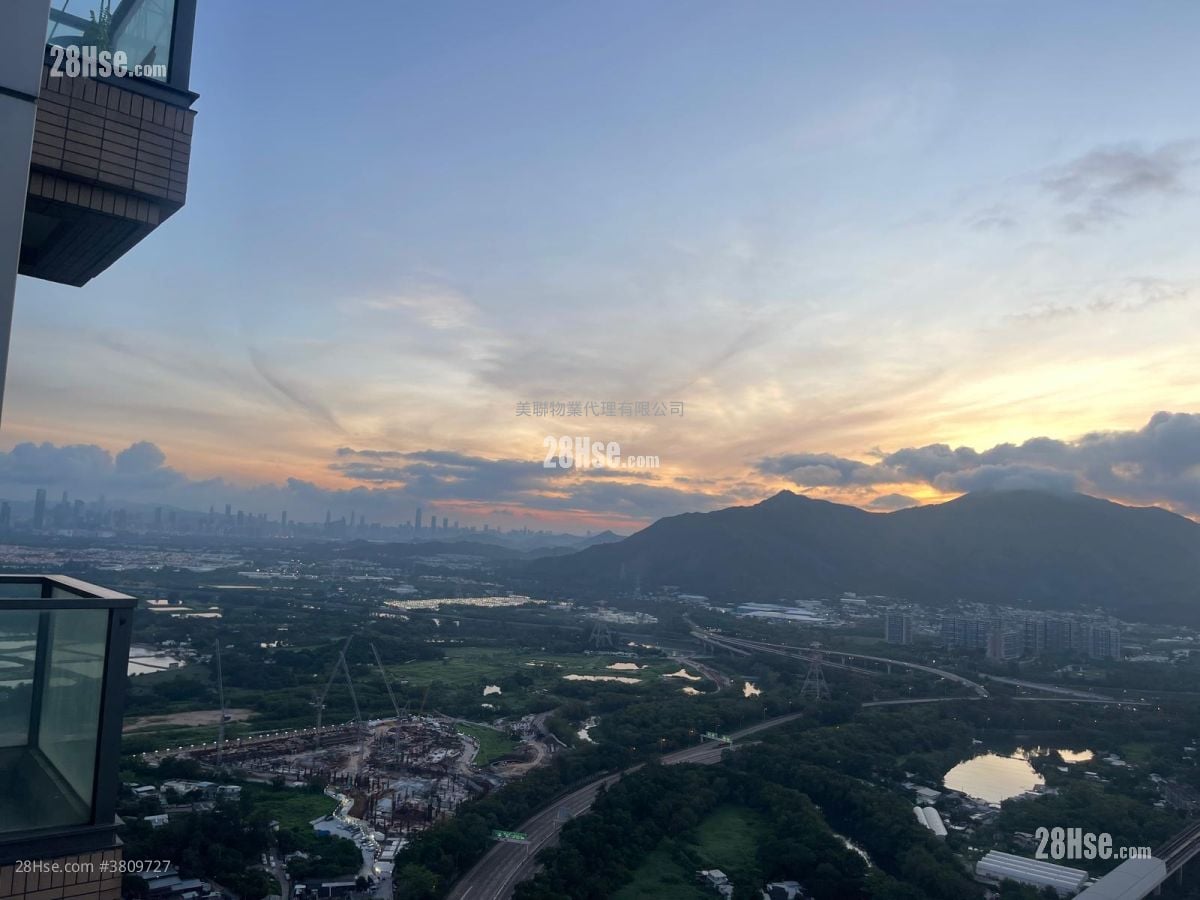 Grand Yoho Sell 3 Bedrooms , 2 Bathrooms 780 ft²