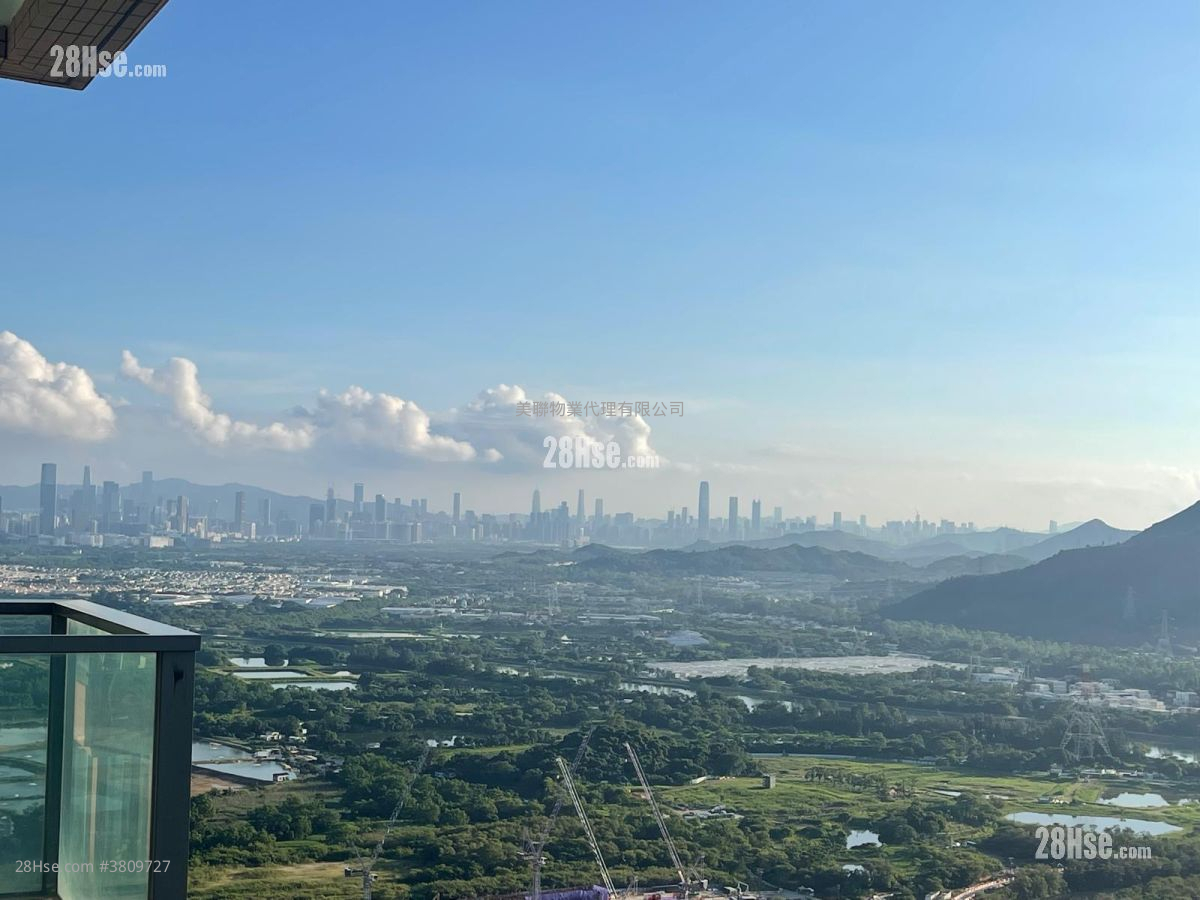 Grand Yoho Sell 3 Bedrooms , 2 Bathrooms 780 ft²