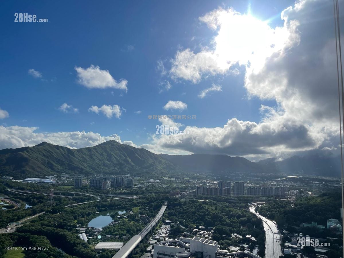 Grand Yoho Sell 3 Bedrooms , 2 Bathrooms 780 ft²