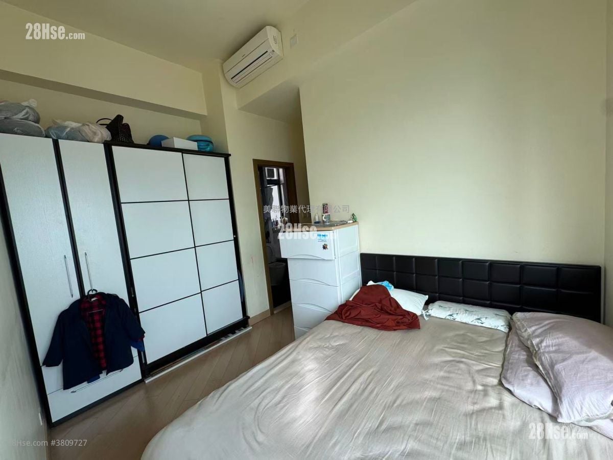 Grand Yoho Sell 3 Bedrooms , 2 Bathrooms 780 ft²