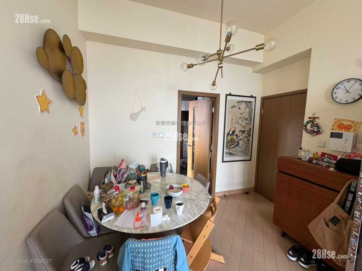 Grand Yoho Sell 3 Bedrooms , 2 Bathrooms 780 ft²