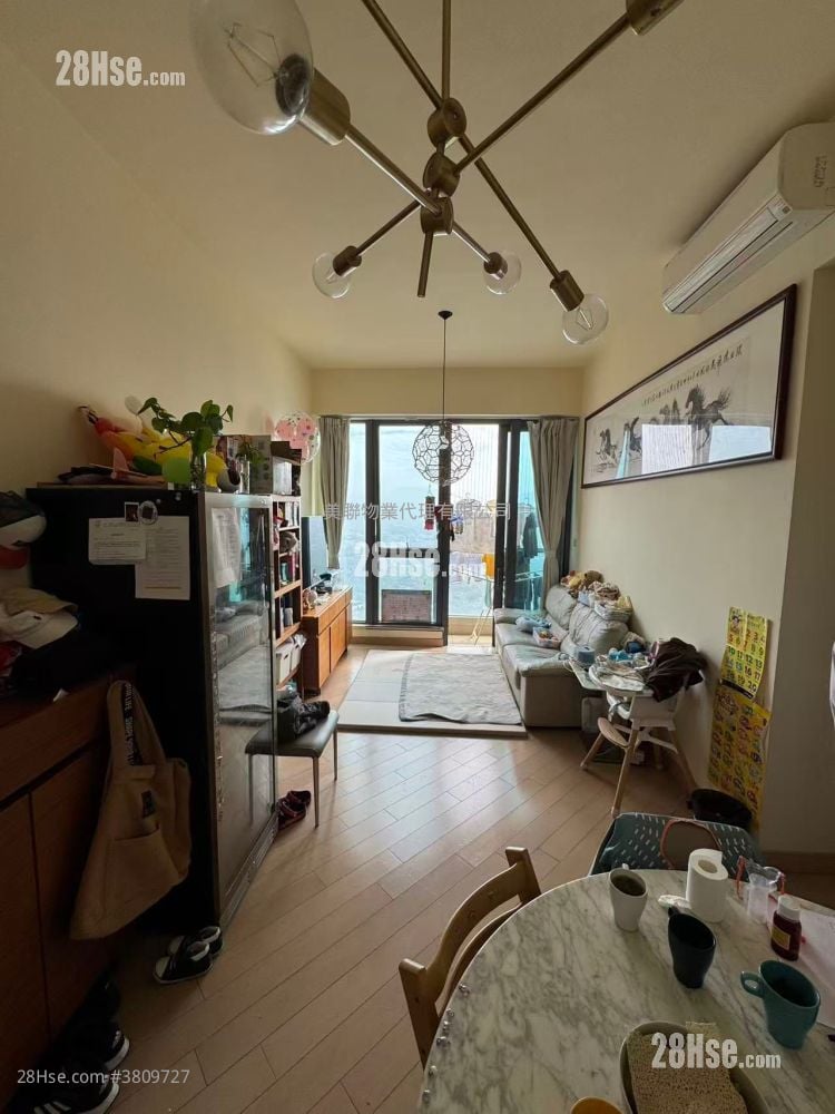 Grand Yoho Sell 3 Bedrooms , 2 Bathrooms 780 ft²