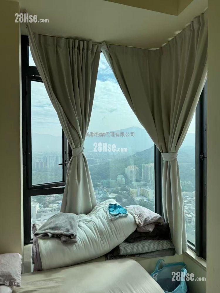 Grand Yoho Sell 3 Bedrooms , 2 Bathrooms 780 ft²