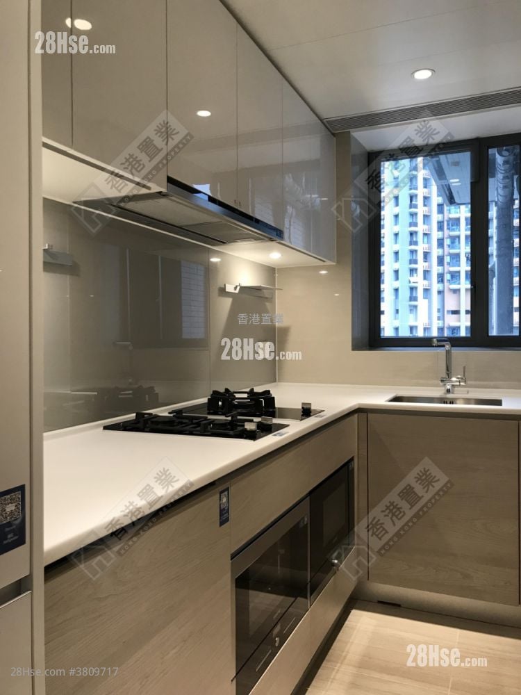 MONTARA 售盘 3 房 , 2 浴室 815 平方尺