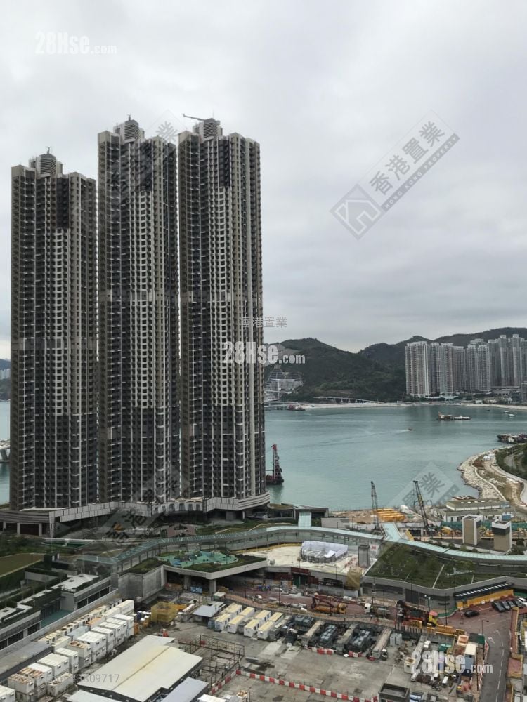 MONTARA 售盘 3 房 , 2 浴室 815 平方尺