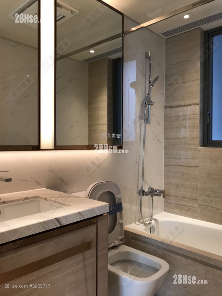 MONTARA 售盘 3 房 , 2 浴室 815 平方尺