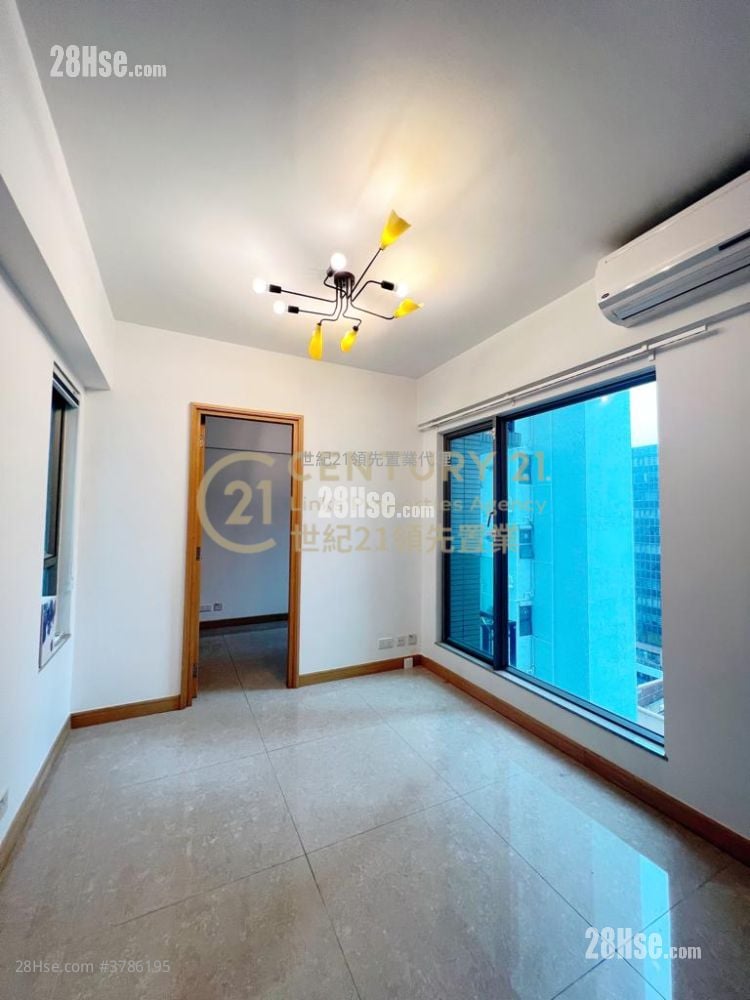 La Lumiere Sell 2 Bedrooms , 1 Bathroom 430 ft²