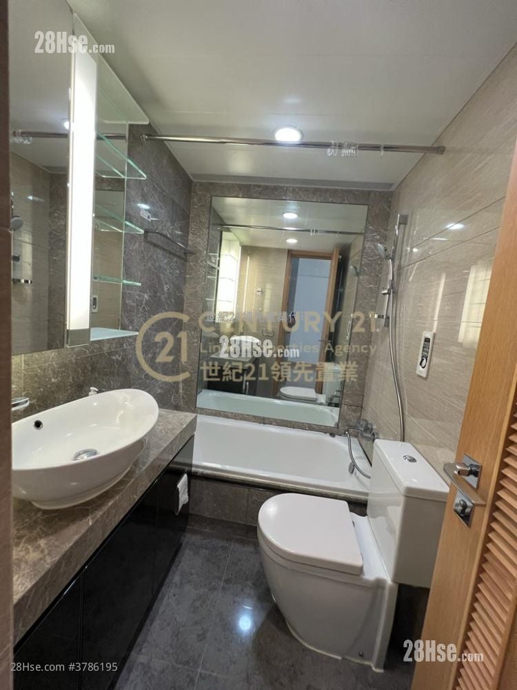 La Lumiere Sell 2 Bedrooms , 1 Bathroom 430 ft²