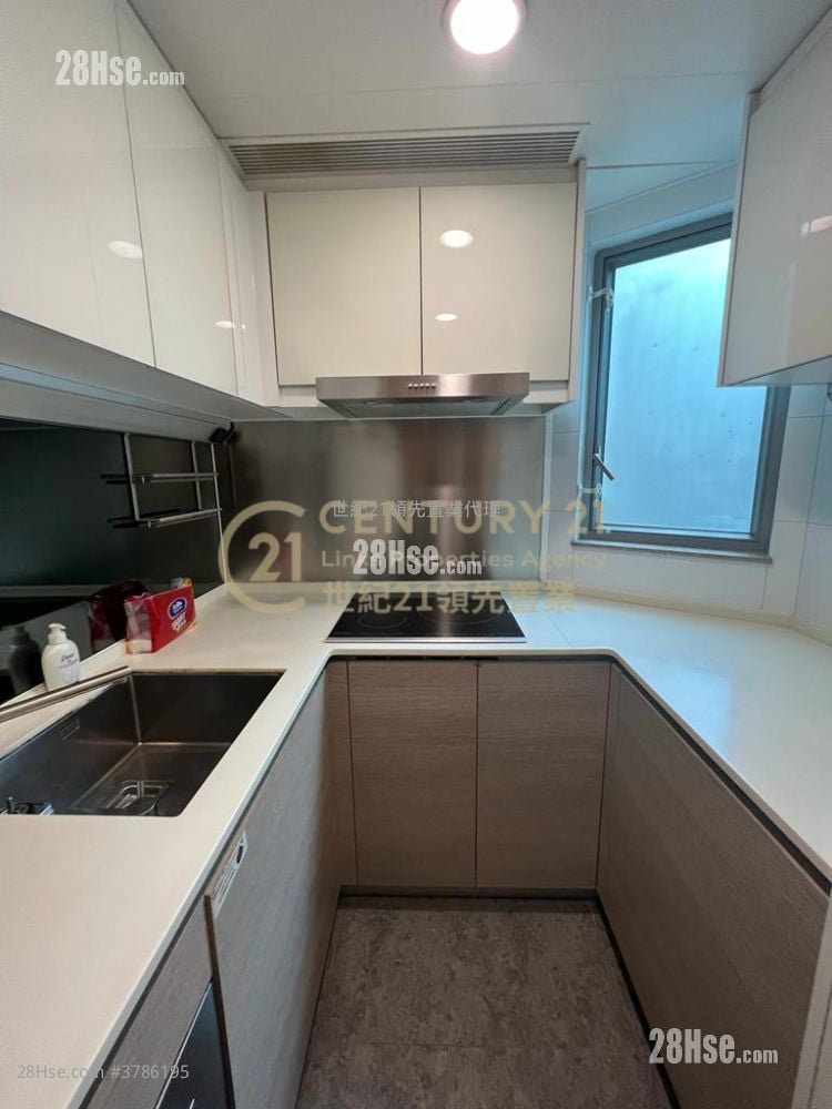 La Lumiere Sell 2 Bedrooms , 1 Bathroom 430 ft²