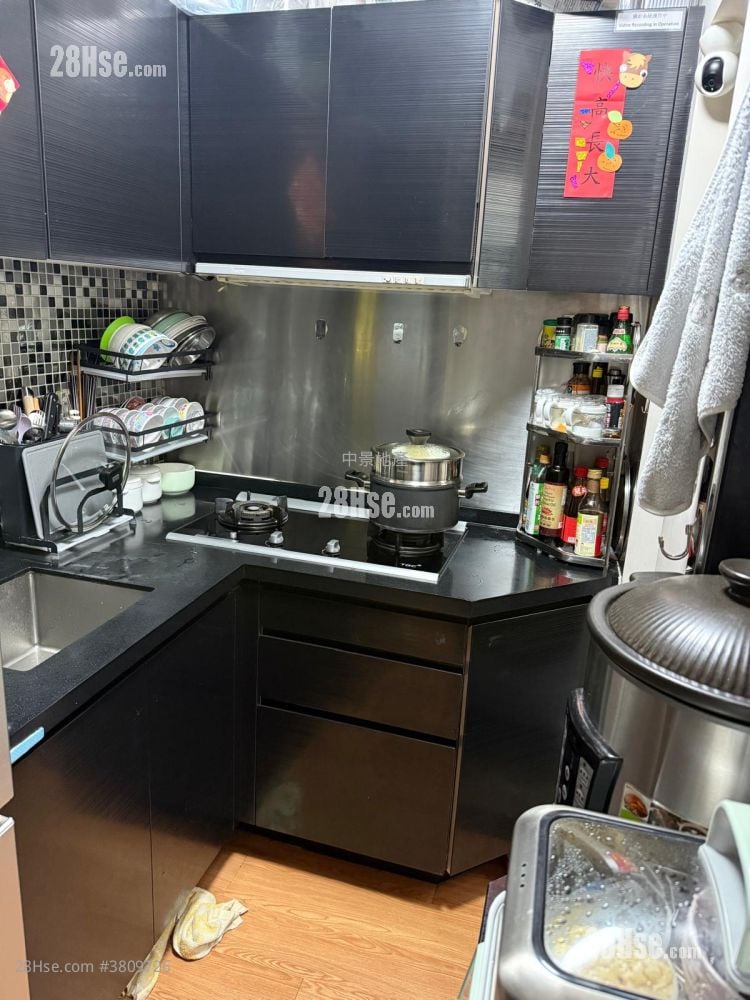 伟恒昌新村 售盘 2 房 , 1 浴室 419 平方尺