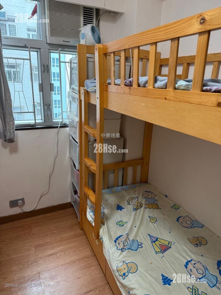 伟恒昌新村 售盘 2 房 , 1 浴室 419 平方尺