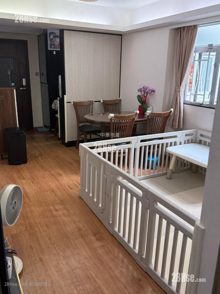 伟恒昌新村 售盘 2 房 , 1 浴室 419 平方尺