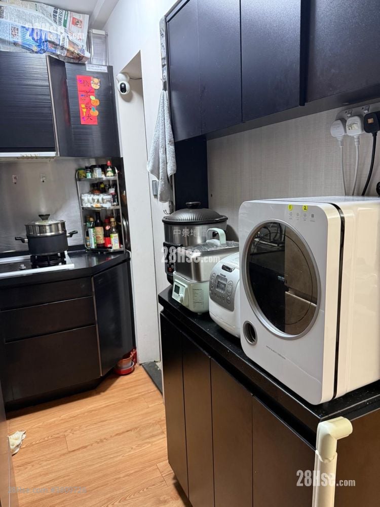 伟恒昌新村 售盘 2 房 , 1 浴室 419 平方尺