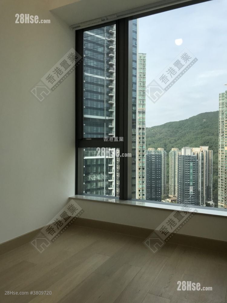 MONTARA 售盘 2 房 , 1 浴室 483 平方尺