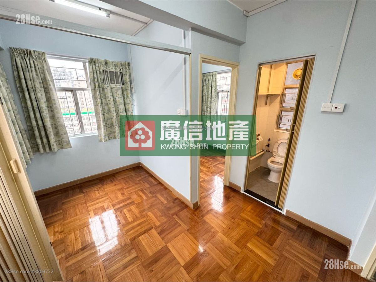 Godfrey Centre Rental 1 Bedroom , 1 Bathroom 237 ft²