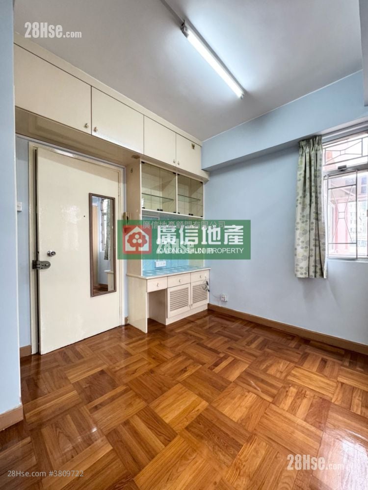 Godfrey Centre Rental 1 Bedroom , 1 Bathroom 237 ft²