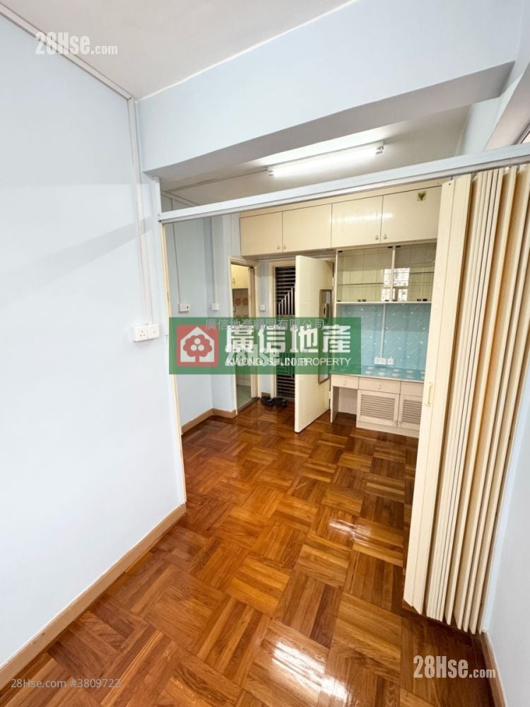 Godfrey Centre Rental 1 Bedroom , 1 Bathroom 237 ft²