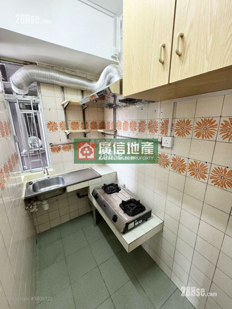 Godfrey Centre Rental 1 Bedroom , 1 Bathroom 237 ft²