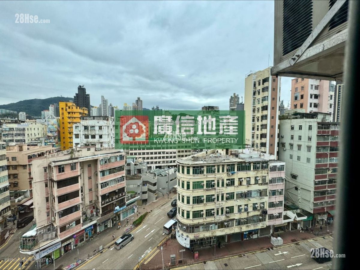 Godfrey Centre Rental 1 Bedroom , 1 Bathroom 237 ft²