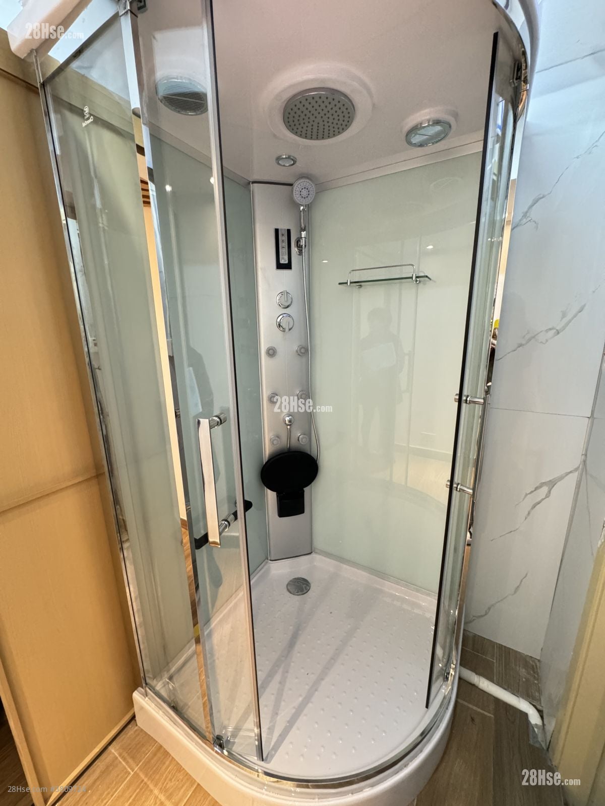 幸运工业大厦 租盘