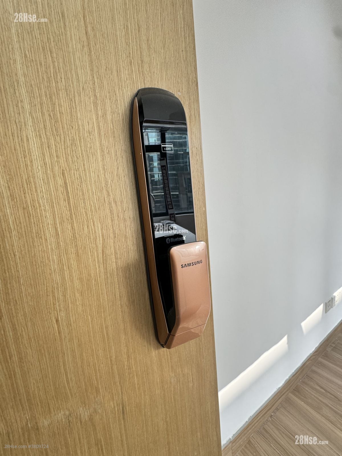 幸运工业大厦 租盘