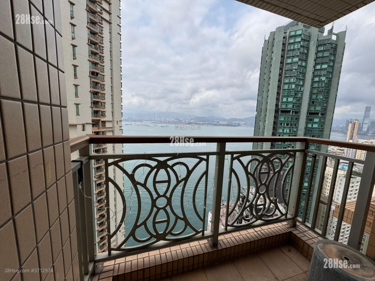 The Merton Sell 2 Bedrooms , 1 Bathroom 482 ft²