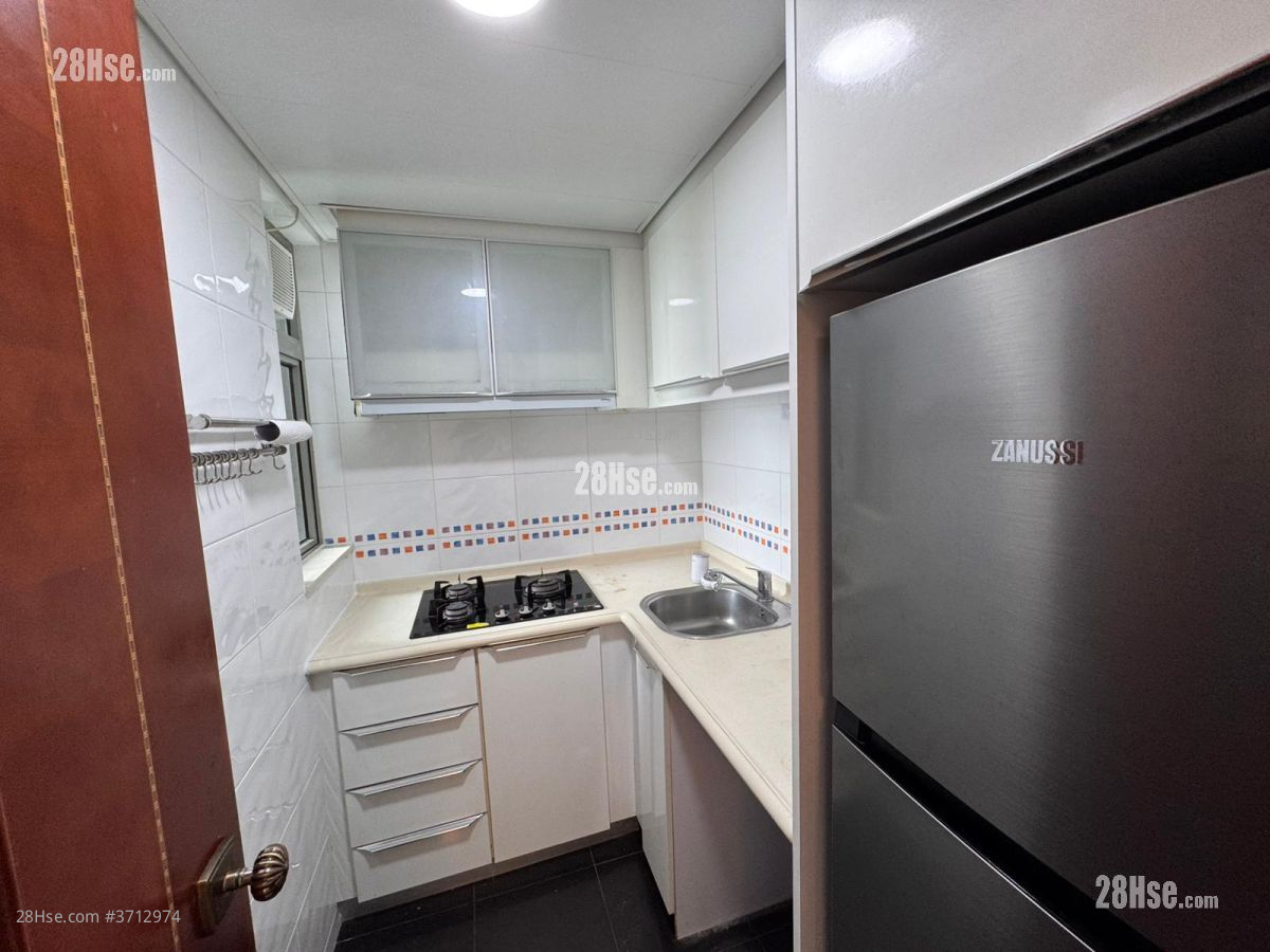 The Merton Sell 2 Bedrooms , 1 Bathroom 482 ft²