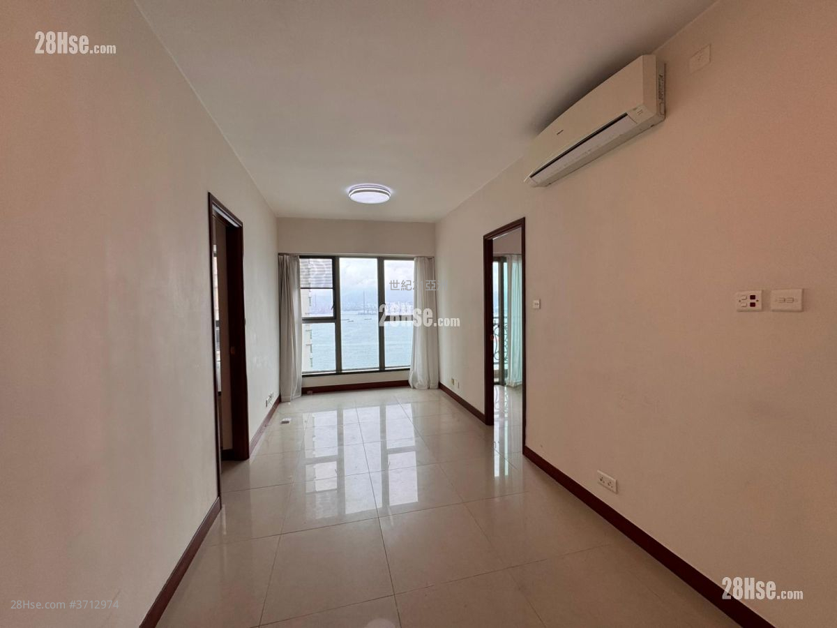 The Merton Sell 2 Bedrooms , 1 Bathroom 482 ft²