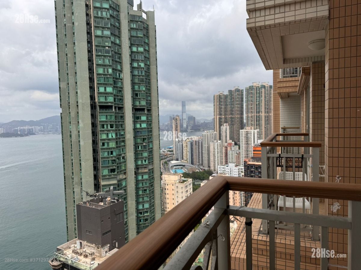 The Merton Sell 2 Bedrooms , 1 Bathroom 482 ft²