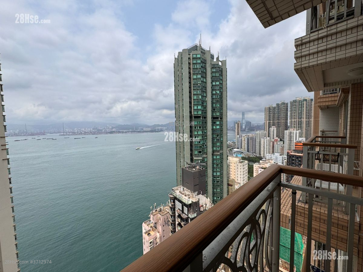 The Merton Sell 2 Bedrooms , 1 Bathroom 482 ft²