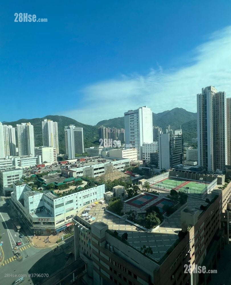 Prima Villa Sell 2 Bedrooms , 1 Bathroom 417 ft²