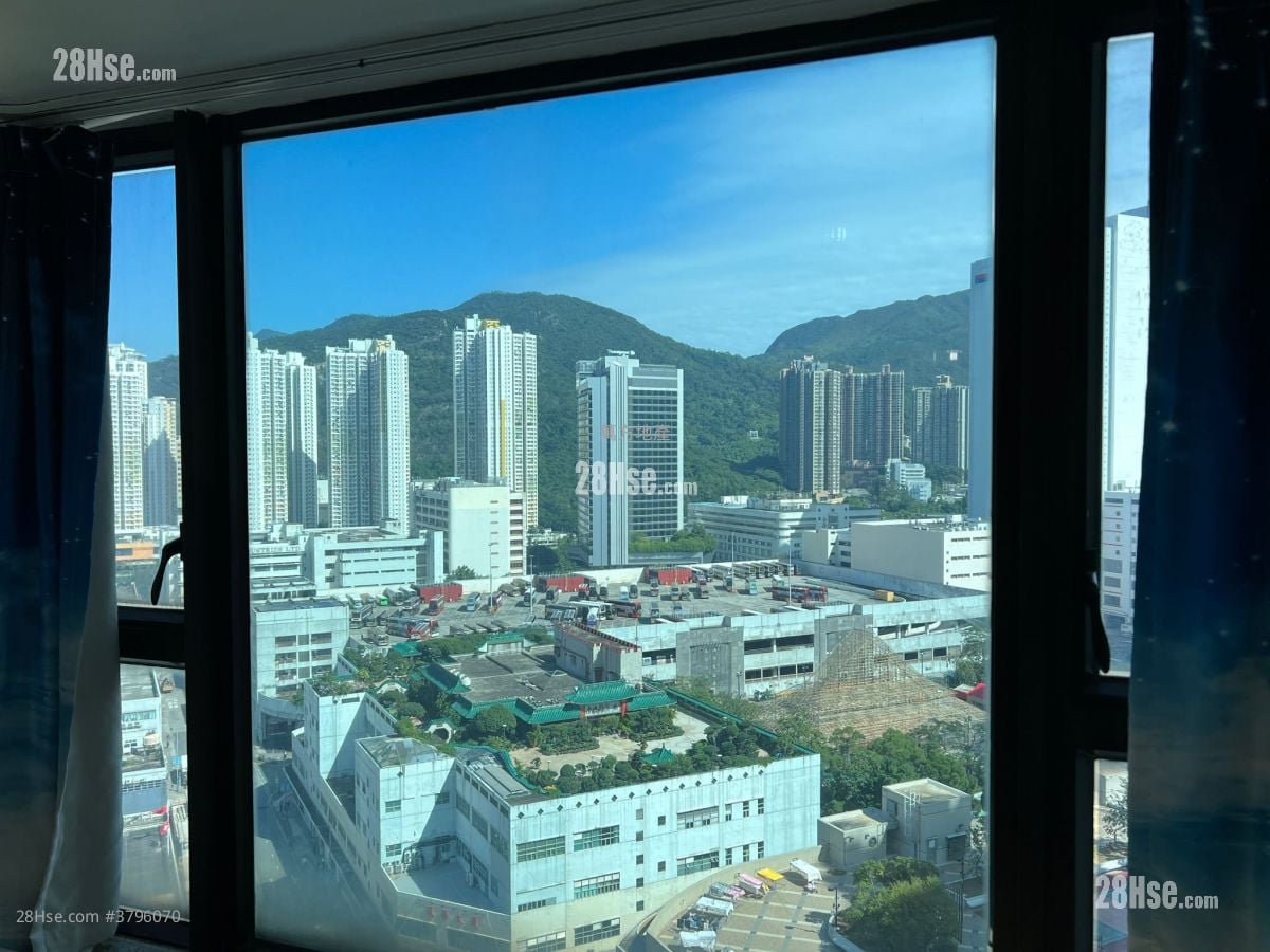 Prima Villa Sell 2 Bedrooms , 1 Bathroom 417 ft²