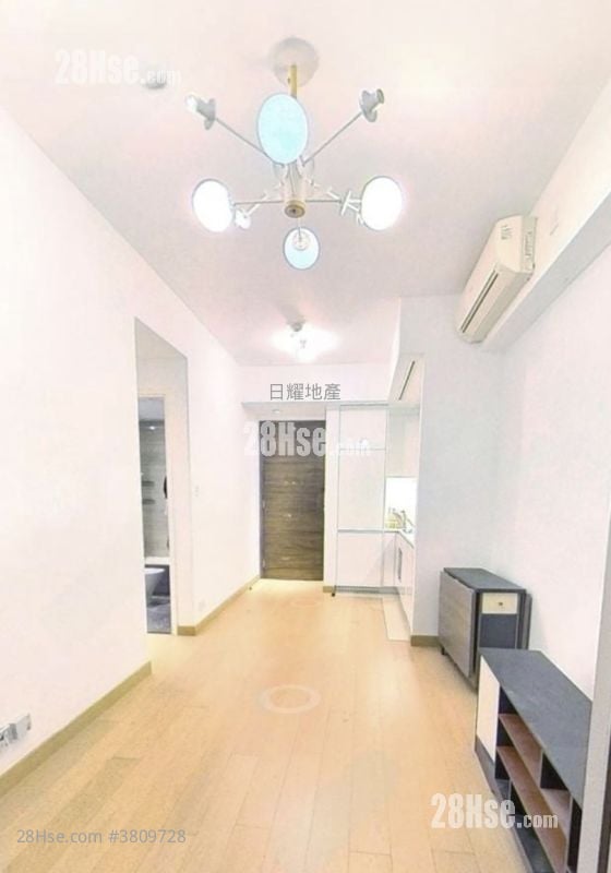 SAVANNAH 租盘 2 房 , 1 浴室 439 平方尺