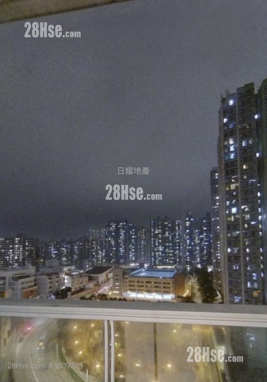 SAVANNAH 租盘 2 房 , 1 浴室 439 平方尺