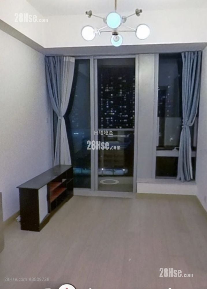 SAVANNAH 租盘 2 房 , 1 浴室 439 平方尺