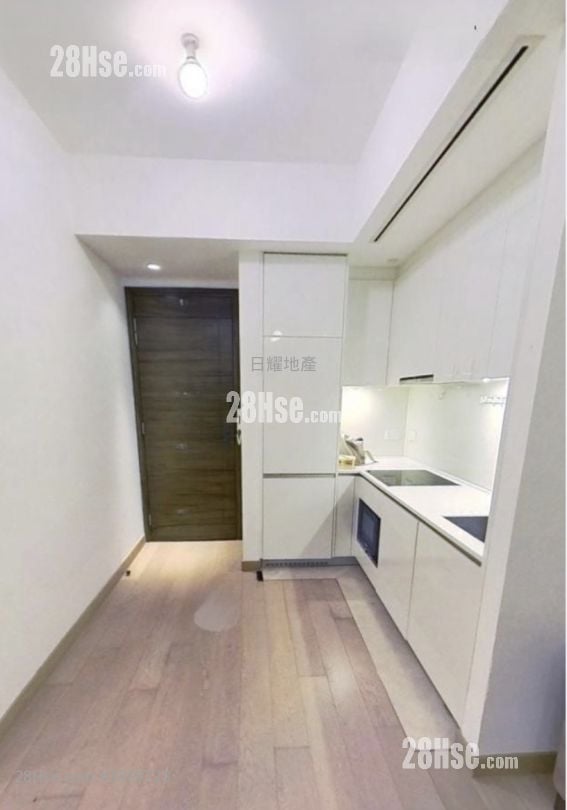 SAVANNAH 租盘 2 房 , 1 浴室 439 平方尺