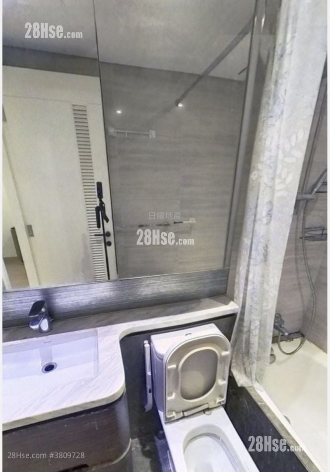 SAVANNAH 租盘 2 房 , 1 浴室 439 平方尺