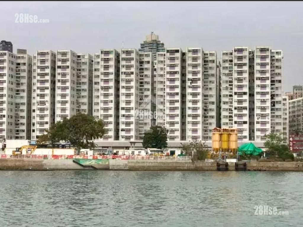 伟恒昌新村 售盘 2 房 , 1 浴室 419 平方尺