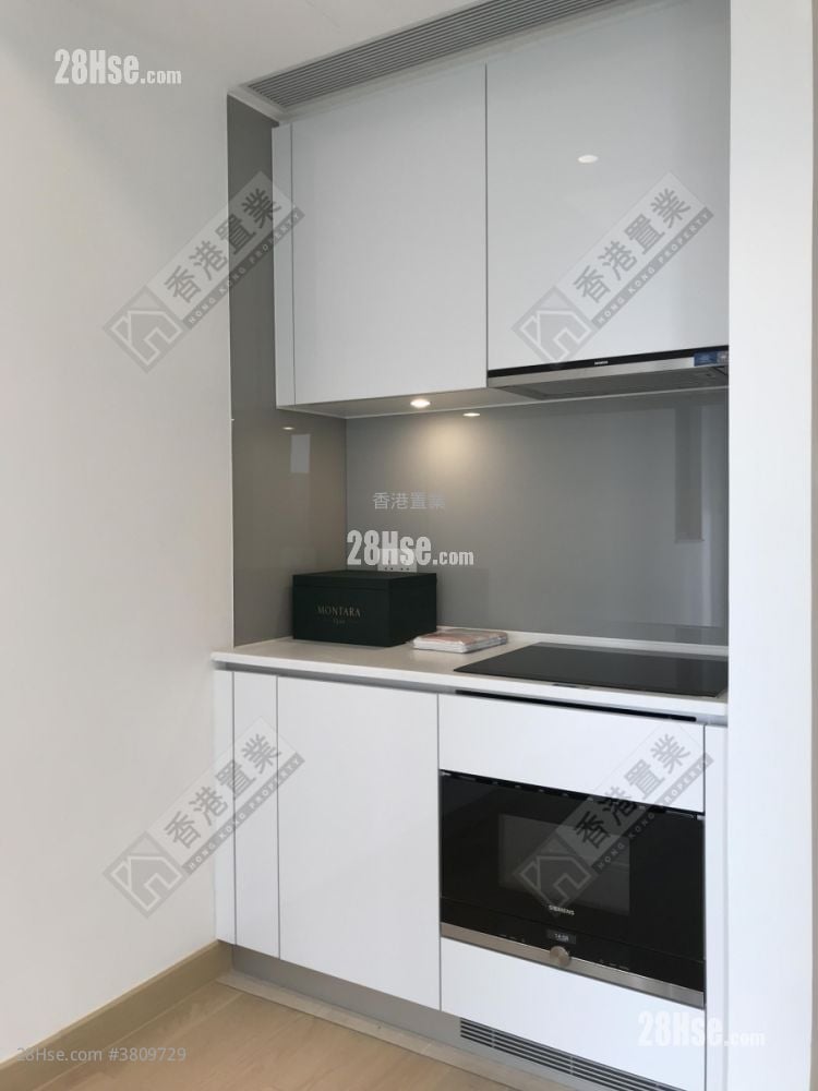 MONTARA 售盘 1 房 , 1 浴室 368 平方尺