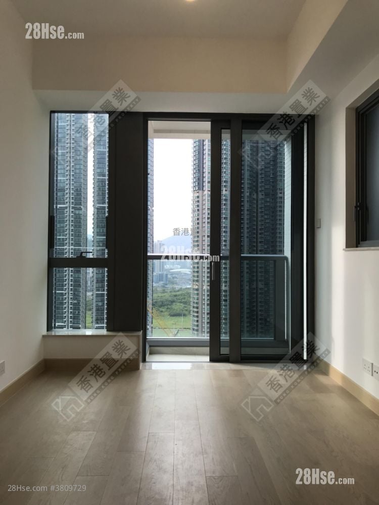 MONTARA 售盘 1 房 , 1 浴室 368 平方尺